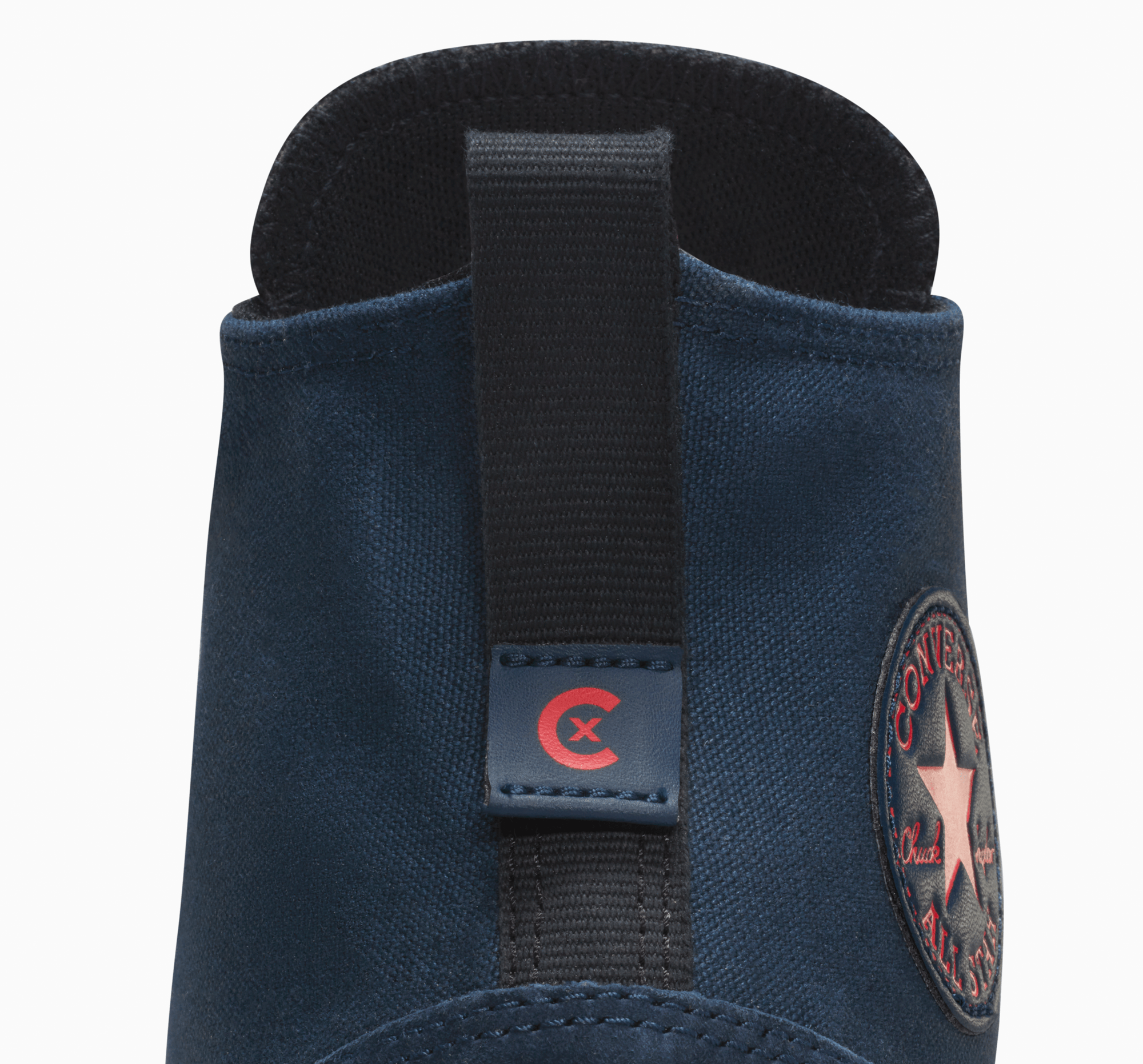 Chuck Taylor All Star CX Explore 2