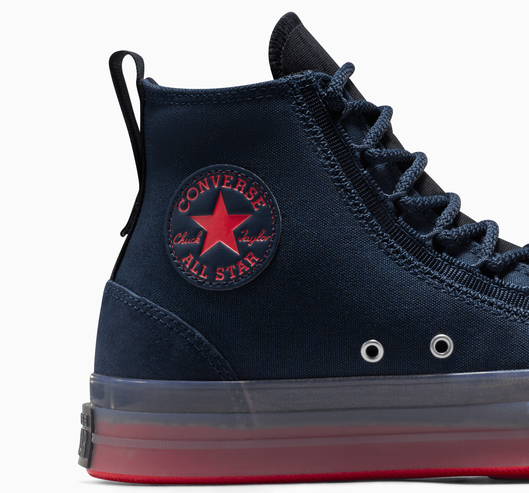 Chuck Taylor All Star CX Explore 2